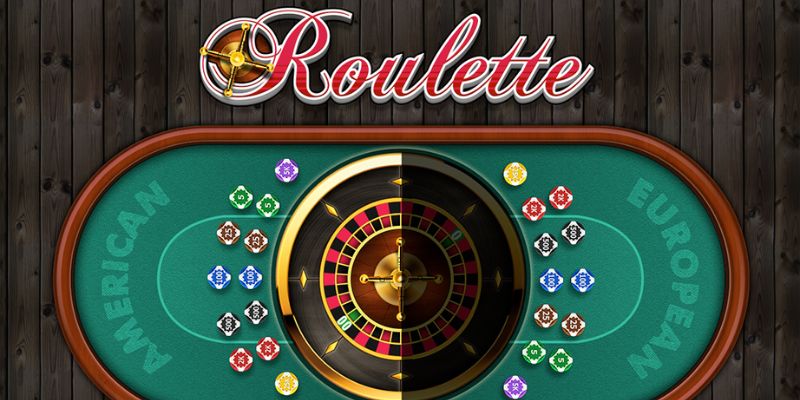 Đôi nét sơ lược về game Roulette gây bão